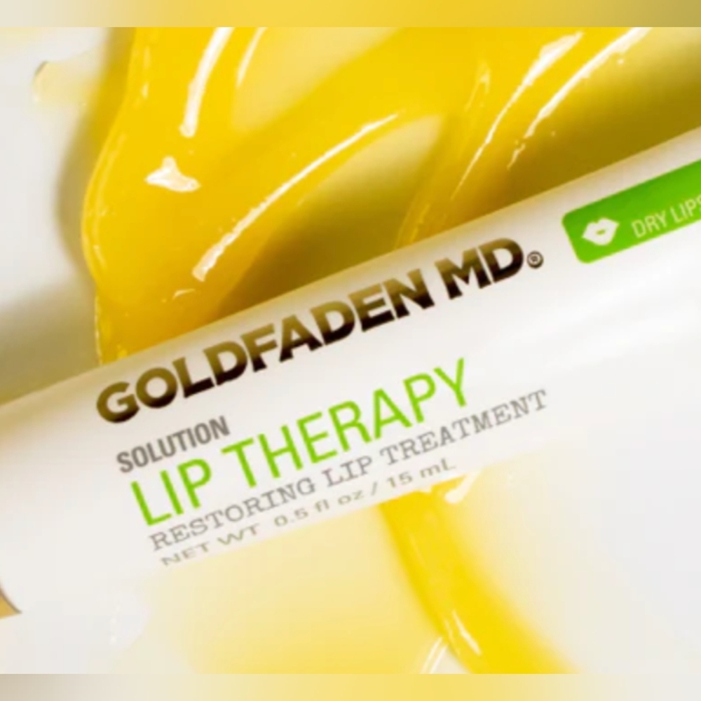 GOLDFADEN MD Lip Therapy